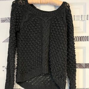 Medium Buffalo David Bitton HAND KNIT